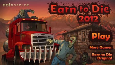 Earn to Die 2 unblocked gives a simple but enjoyable gaming experience to its players. . Earn 2 die 3 unblocked